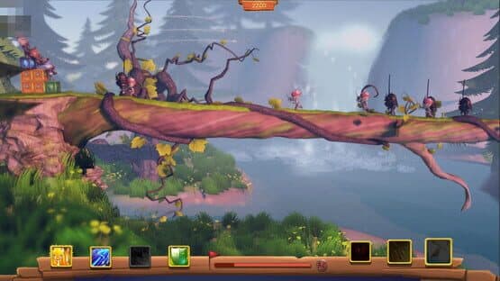 Magic Archers — screenshot 2