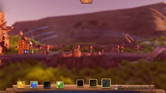 Magic Archers — screenshot 3