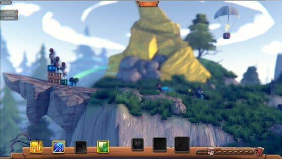 Magic Archers — screenshot 4