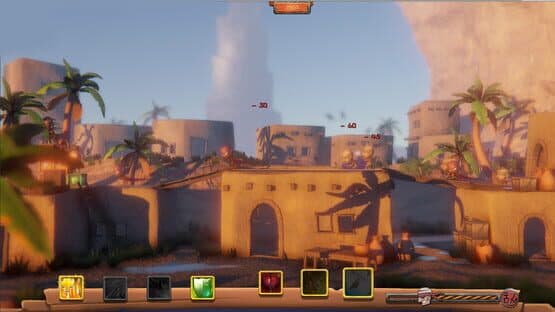 Magic Archers — screenshot 5