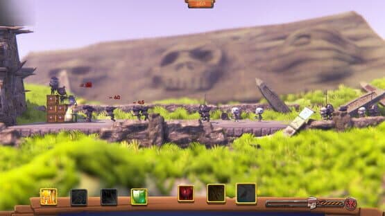 Magic Archers — screenshot 6