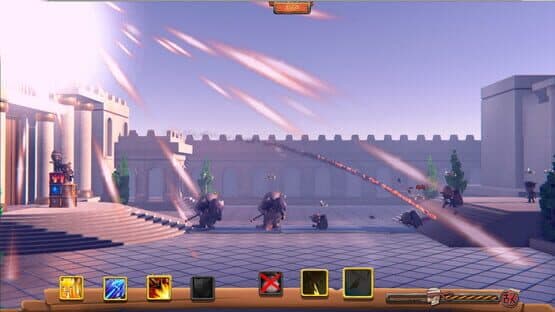 Magic Archers — screenshot 7