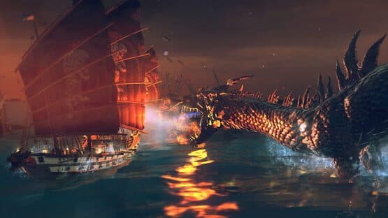 Tempest: Jade Sea — screenshot 6