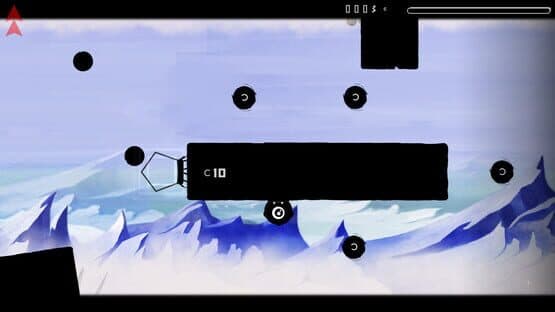 SMFly: Ice Age — screenshot 1
