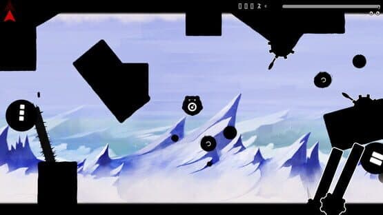 SMFly: Ice Age — screenshot 2