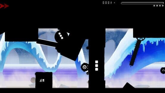 SMFly: Ice Age — screenshot 4
