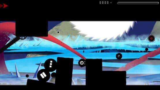 SMFly: Ice Age — screenshot 7