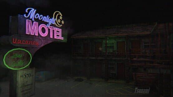 The Moonlight Motel — screenshot 1