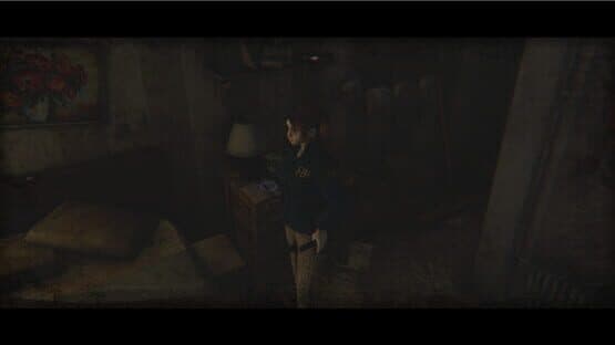 The Moonlight Motel — screenshot 2