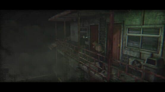 The Moonlight Motel — screenshot 3