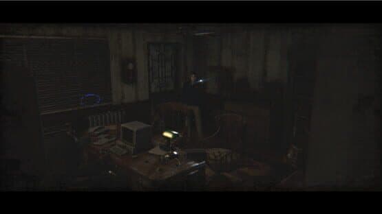 The Moonlight Motel — screenshot 4