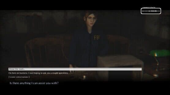 The Moonlight Motel — screenshot 6