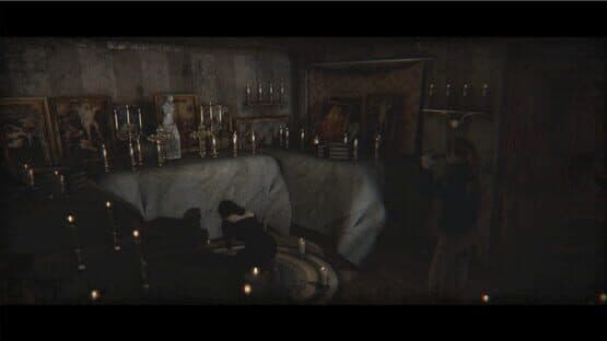 The Moonlight Motel — screenshot 8