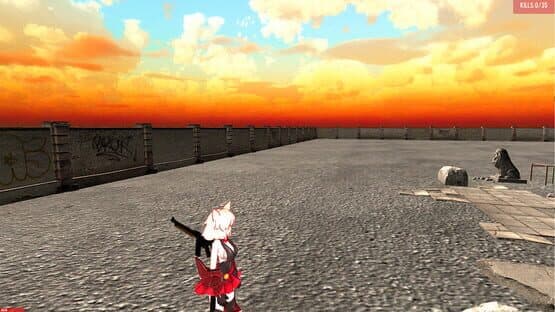 Sniper Operation Z — screenshot 1