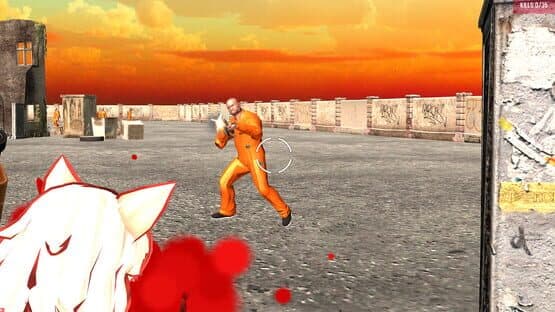 Sniper Operation Z — screenshot 2