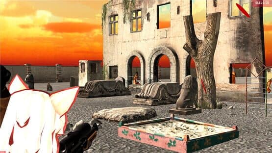 Sniper Operation Z — screenshot 5