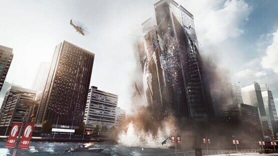 Battlefield 4: Premium Edition — screenshot 2