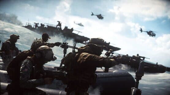 Battlefield 4: Premium Edition — screenshot 3