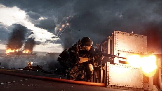 Battlefield 4: Premium Edition — screenshot 4