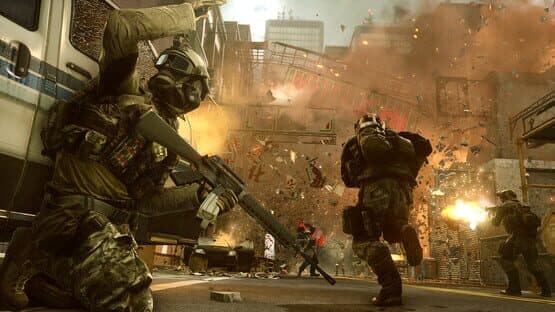 Battlefield 4: Premium Edition — screenshot 5
