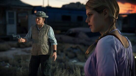 Battlefield Hardline: Ultimate Edition — screenshot 1