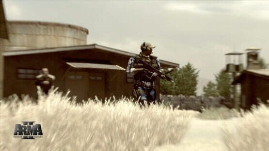 Arma 2: Private Military Company — screenshot 1