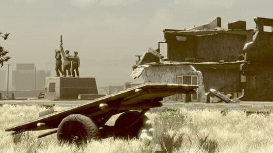 Arma 2: Private Military Company — screenshot 2