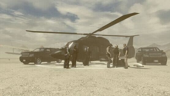 Arma 2: Private Military Company — screenshot 4