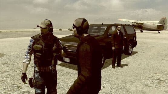 Arma 2: Private Military Company — screenshot 5