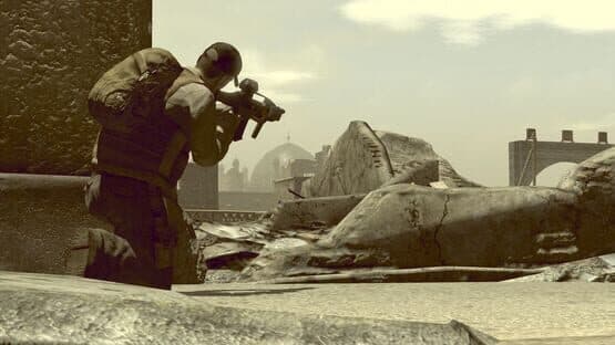 Arma 2: Private Military Company — screenshot 6