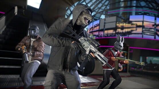 Battlefield Hardline: Ultimate Edition — screenshot 5