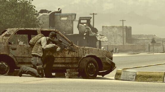 Arma 2: Private Military Company — screenshot 7