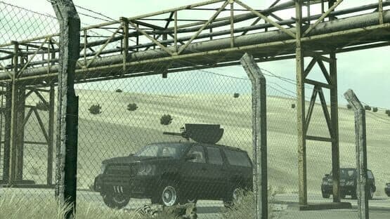 Arma 2: Private Military Company — screenshot 8
