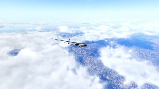 World of Aircraft: Glider Simulator — screenshot 3