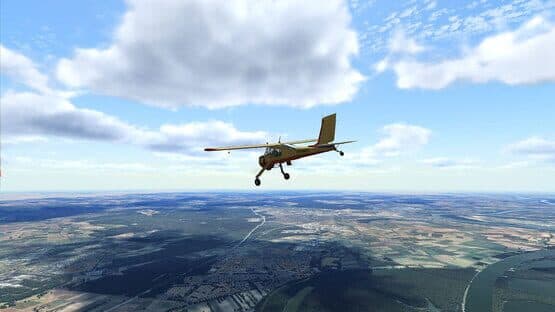 World of Aircraft: Glider Simulator — screenshot 4