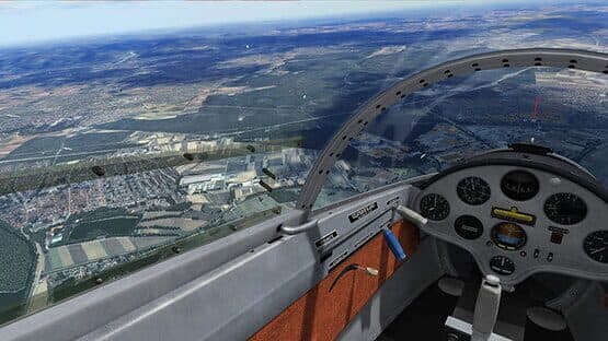 World of Aircraft: Glider Simulator — screenshot 5