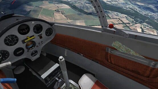 World of Aircraft: Glider Simulator — screenshot 6