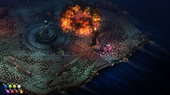 Magicka: Tower of Niflheim — screenshot 3