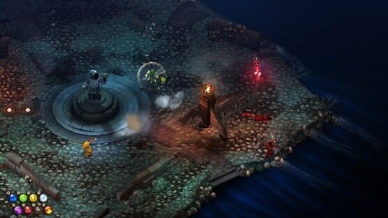 Magicka: Tower of Niflheim — screenshot 5