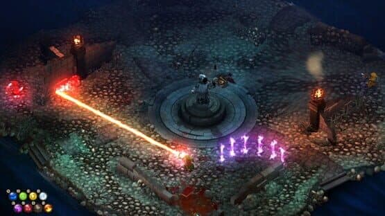 Magicka: Tower of Niflheim — screenshot 6