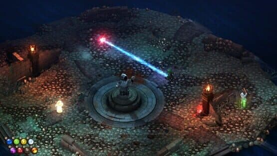 Magicka: Tower of Niflheim — screenshot 7