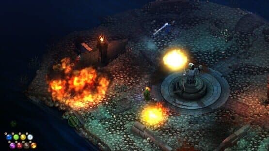 Magicka: Tower of Niflheim — screenshot 8