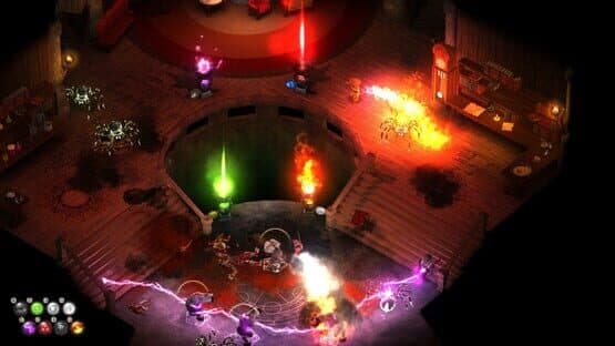 Magicka: Grimnir's Laboratory — screenshot 4