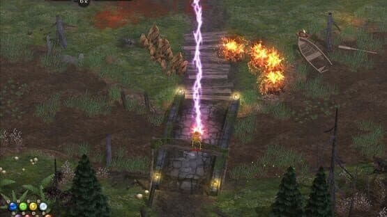 Magicka: Marshlands — screenshot 1