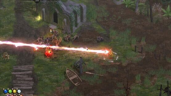 Magicka: Marshlands — screenshot 4