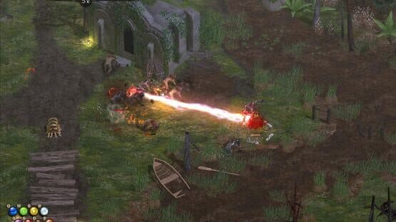 Magicka: Marshlands — screenshot 5