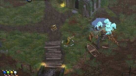 Magicka: Marshlands — screenshot 6