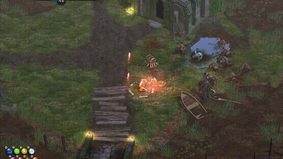 Magicka: Marshlands — screenshot 7