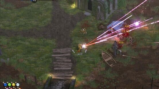 Magicka: Marshlands — screenshot 8