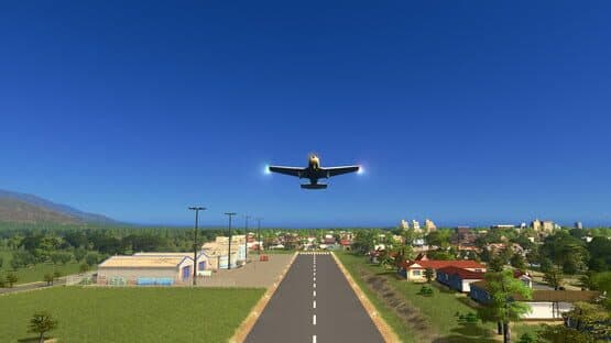 Cities: Skylines - Sunset Harbor — screenshot 7